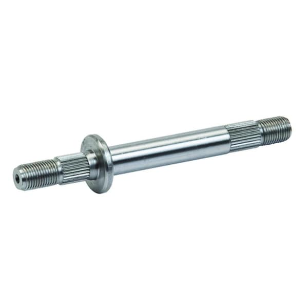 Mower Deck Spindle Shaft